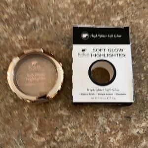 Kokie Soft Glow Highlighter